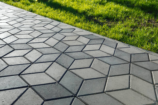 Reasons to Select Us for Your Driveway Paving Requirements in Redfield, AR