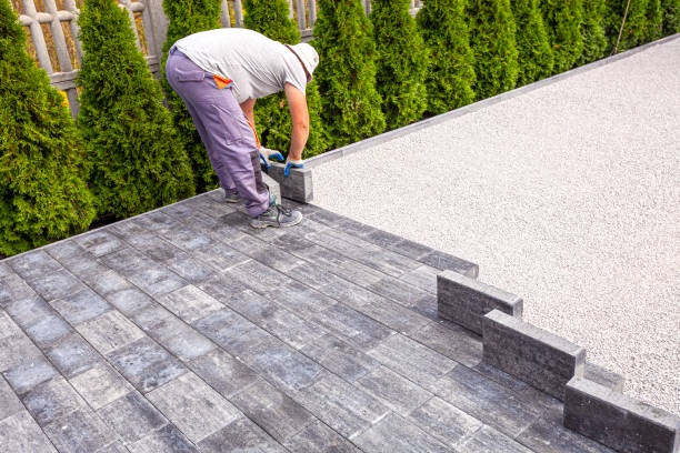 Best Custom Driveway Pavers  in Redfield, AR