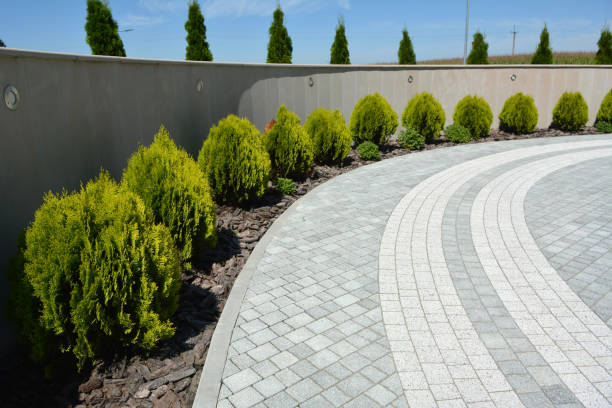 Best Permeable Paver Driveway  in Redfield, AR