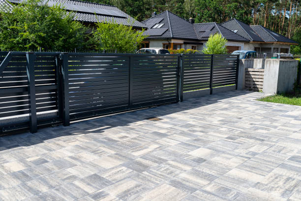 Professional Driveway Pavers in Redfield, AR