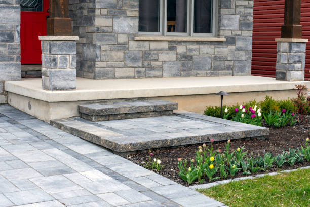 Best Driveway Pavers Near Me  in Redfield, AR