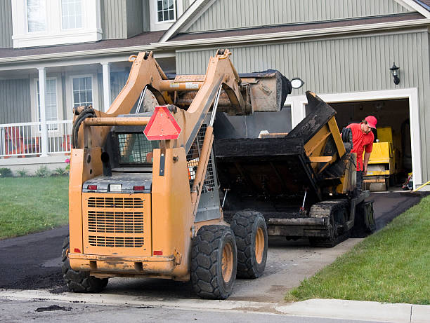 Best Local Driveway Pavers  in Redfield, AR