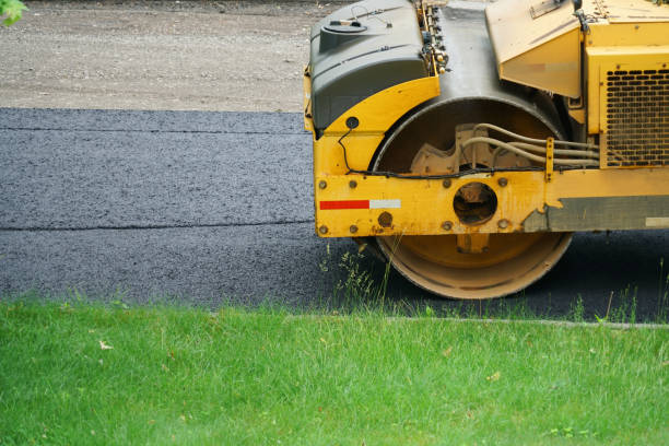 Best Concrete Paver Driveway  in Redfield, AR