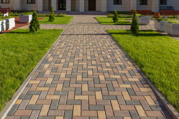 Best Driveway Pavers Near Me  in Redfield, AR